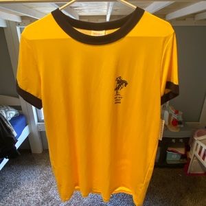 Lularoe Liv Rodeo Top